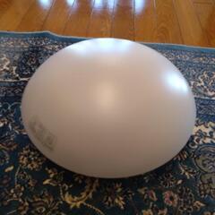 シーリングライト差し上げます①