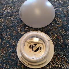 シーリングライト差し上げます①の画像