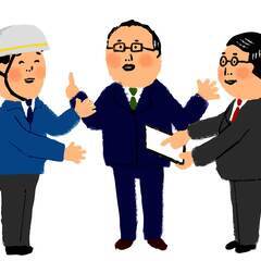 【電気設備資材】ルート営業 or 施工管理／年収400万－550...