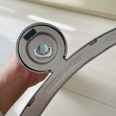 モニタースタンドの画像