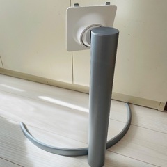 モニタースタンドの画像
