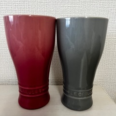 ル・クルーゼ　ビアマグセット