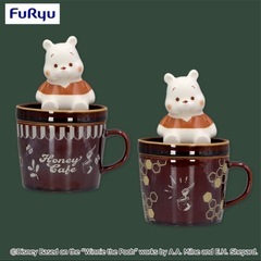 プーさん★新品マグカップ