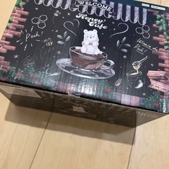 プーさん★新品マグカップの画像