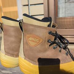 スノーブーツ　23〜23.5cmの画像