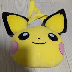 ピチュー ぬいぐるみ ミニショルダー ポケモン