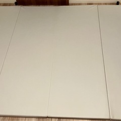 【中古】ALZiP 防音マット140x200x4