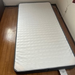 マットレスの画像