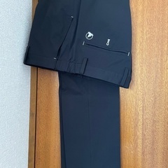 値下げ　ホンマゴルフパンツ