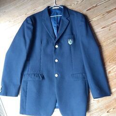 拓殖大学第一高等学校　拓一　制服の画像