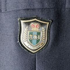 拓殖大学第一高等学校　拓一　制服の画像