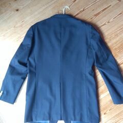 拓殖大学第一高等学校　拓一　制服の画像