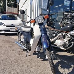 神奈川県のバーディ バイクの中古が安い！激安で譲ります・無料