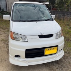 ‼️ライフ　ダンクターボ　車検あり　❗️希少車❗️すぐ乗れる