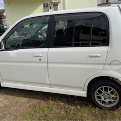 ‼️ライフ　ダンクターボ　車検あり　❗️希少車❗️すぐ乗れるの画像