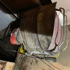 ジェットヒーター　暖房機の画像