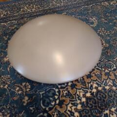 シーリングライト差し上げます②