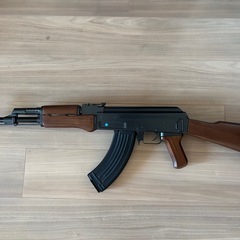 AK47(電動ガン)
