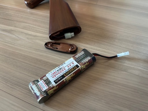 AK47(電動ガン)