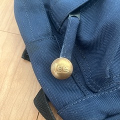 Lee リュックサック　子ども　キッズの画像
