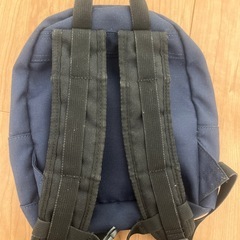 Lee リュックサック　子ども　キッズの画像