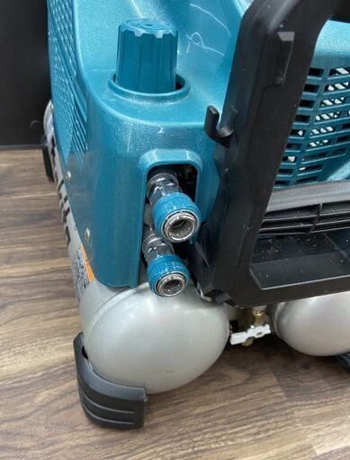 中古】マキタ AC500XL 一般圧/高圧エアコンプレッサー 11L【ハンズ