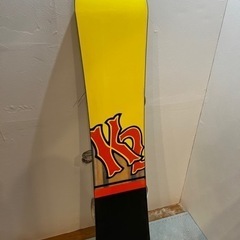 スポーツ スノーボード