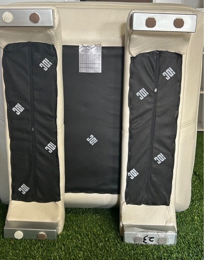 大塚家具❣️ レザーソファ！
