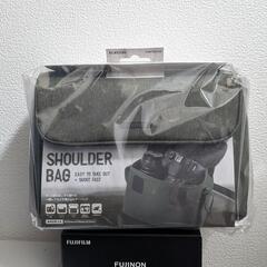 一眼レフ ショルダーバッグ カメラバッグ エレコム