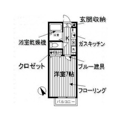 【🌙入居費用13万円🌙】✨審査No.1✨ 🔥東武東上線 朝霞 徒...