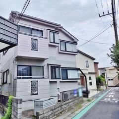 🉐初期費用２万円🙂京浜東北線与野駅徒歩１０分♪ＢＴ別で家賃５２０...