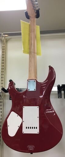 ジャングルジャングル岸和田店】ヤマハ YAMAHA エレキギター