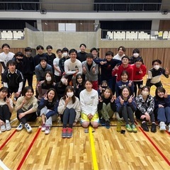 バレーボールサークル新規立ち上げ！　メンバー募集🏐 - 大田区