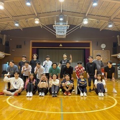 バレーボールサークル新規立ち上げ！　メンバー募集🏐