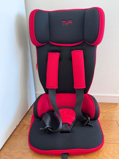 トラベルベスト ECプラス　チャイルドシート