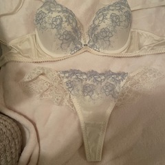未使用ブラショーツセット