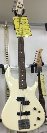 アリアプロⅡ　ベース　RSB