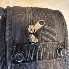 バイオリンケースの画像