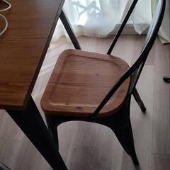 ダイニングテーブルセットの画像