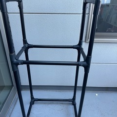 タイヤラック