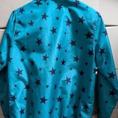 ジャンバーの画像