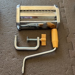 DULTON　ダルトン　パスタメーカーMAZZANTY　マザンティー　CH02-K29 パスタマシーンの画像