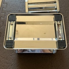 DULTON　ダルトン　パスタメーカーMAZZANTY　マザンティー　CH02-K29 パスタマシーンの画像