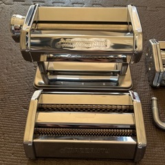 DULTON　ダルトン　パスタメーカーMAZZANTY　マザンティー　CH02-K29 パスタマシーンの画像