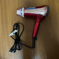 （訳あり）ドライヤー　テスコム　TD1100の画像