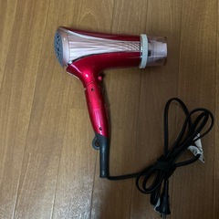 （訳あり）ドライヤー　テスコム　TD1100の画像