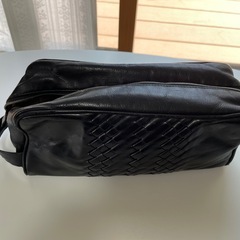 ボッティガ　　セカンドバックの画像