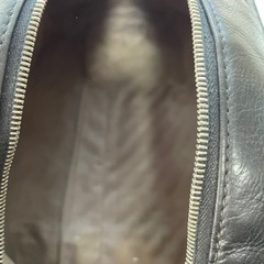 ボッティガ　　セカンドバックの画像