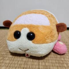 約30cm!! モルカー ポテト ぬいぐるみ