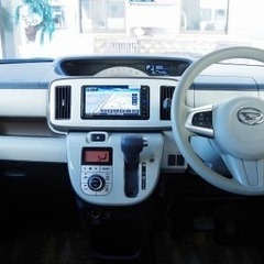 【自社ローンといえばオトロン】【即日審査可能】【最短2週間で納車可能】/ダイハツ ムーヴキャンバス 　X　メイクアップ　SA3の画像